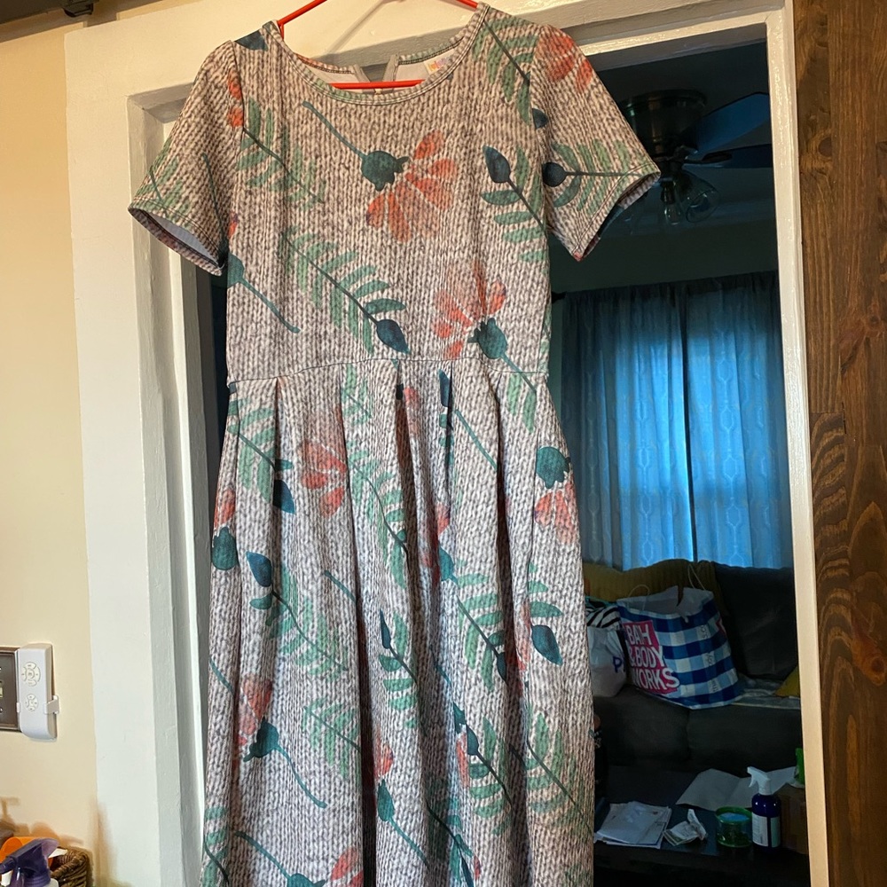 Lularoe dress
